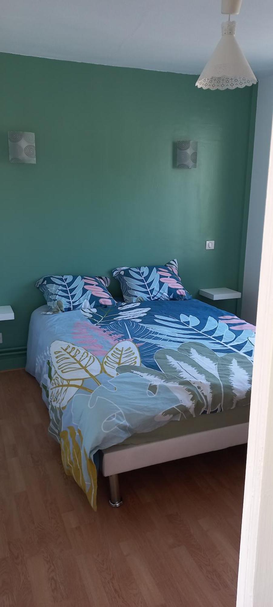 Chez Malo Villa Oger Eksteriør billede