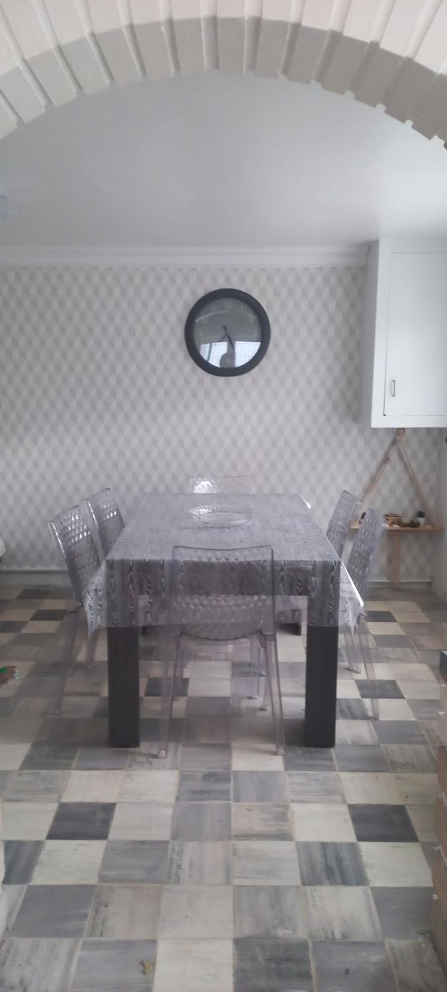 Chez Malo Villa Oger Eksteriør billede