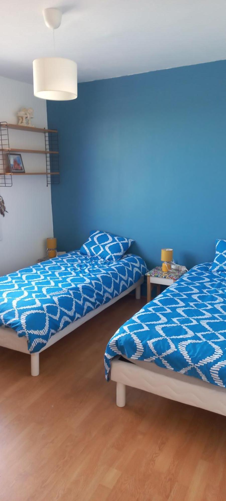 Chez Malo Villa Oger Eksteriør billede