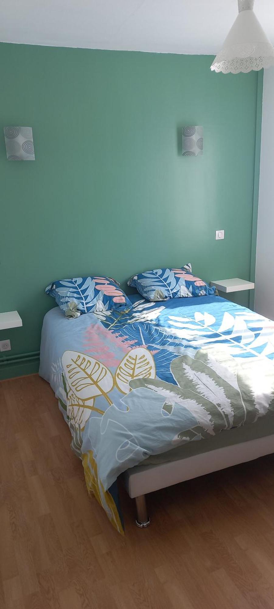 Chez Malo Villa Oger Eksteriør billede